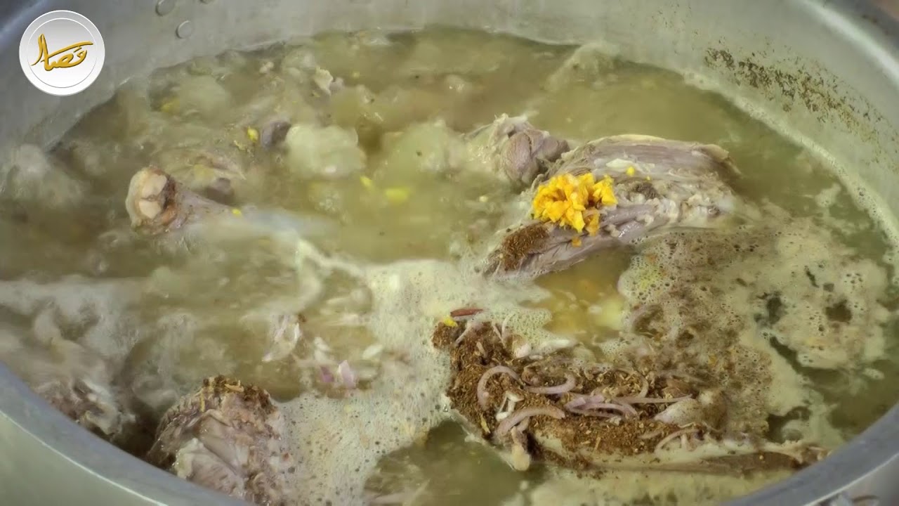 برنامج نكهة و بهار مع القصار٣ - سليمان القصار - علي بن ثاني - القبولي المسقطي جولة في عمان