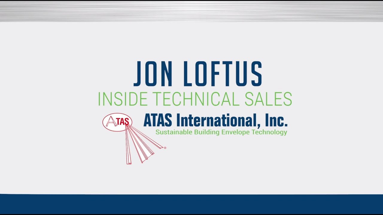 Jon Loftus, Inside Technical Sales Manufacturing Day YouTube