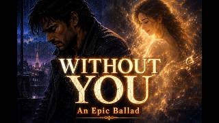 Without you