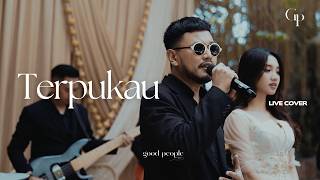 Terpukau - Sammy Simorangkir Live Cover | Good People Music
