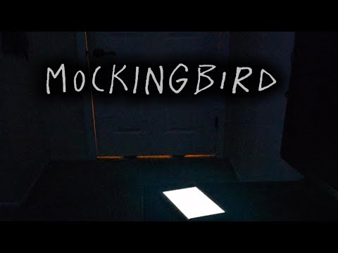 MOCKINGBIRD (mystery horror short film)