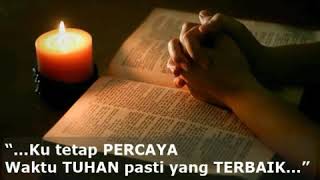 Ku tetap percaya