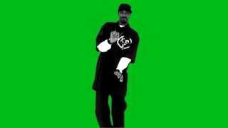 Snoop Dogg Green Screen - Smoke Weed Everyday