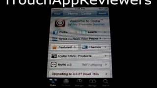 Cydia App Reviews: Great Cydia Apps + Themes screenshot 4