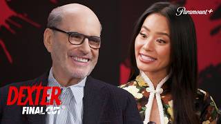 Download Lagu Most Explosive Episode Yet | Clyde Phillips Breaks Down Dexter: Resurrection S1 E4 | Final Cut MP3 Download Lagu Most Explosive Episode Yet | Clyde Phillips Breaks Down Dexter: Resurrection S1 E4 | Final Cut MP3