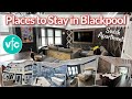 Swish apartments blackpool  ultimate luxury with stayblackpool
