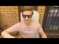 Vernon Barnard - The Voice SA Contestant
