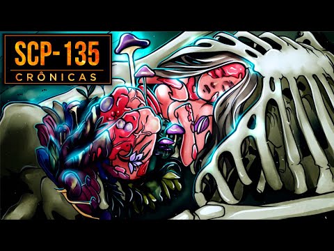 SCP-135 Feto Perigoso Encontrado Sob Circunstâncias Estranhas
