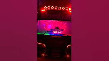Thumbnail of komban bus black lighting