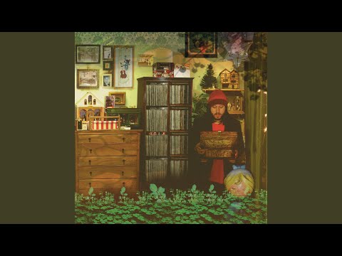 Four Leaf Clover - Badly Drawn Boy