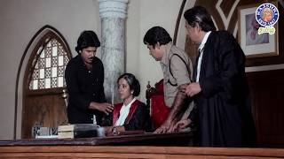 Amma Pillai Tamil Movie Climax Scene | Ramki, Jaishankar, Srividya | Suspense Thriller Drama