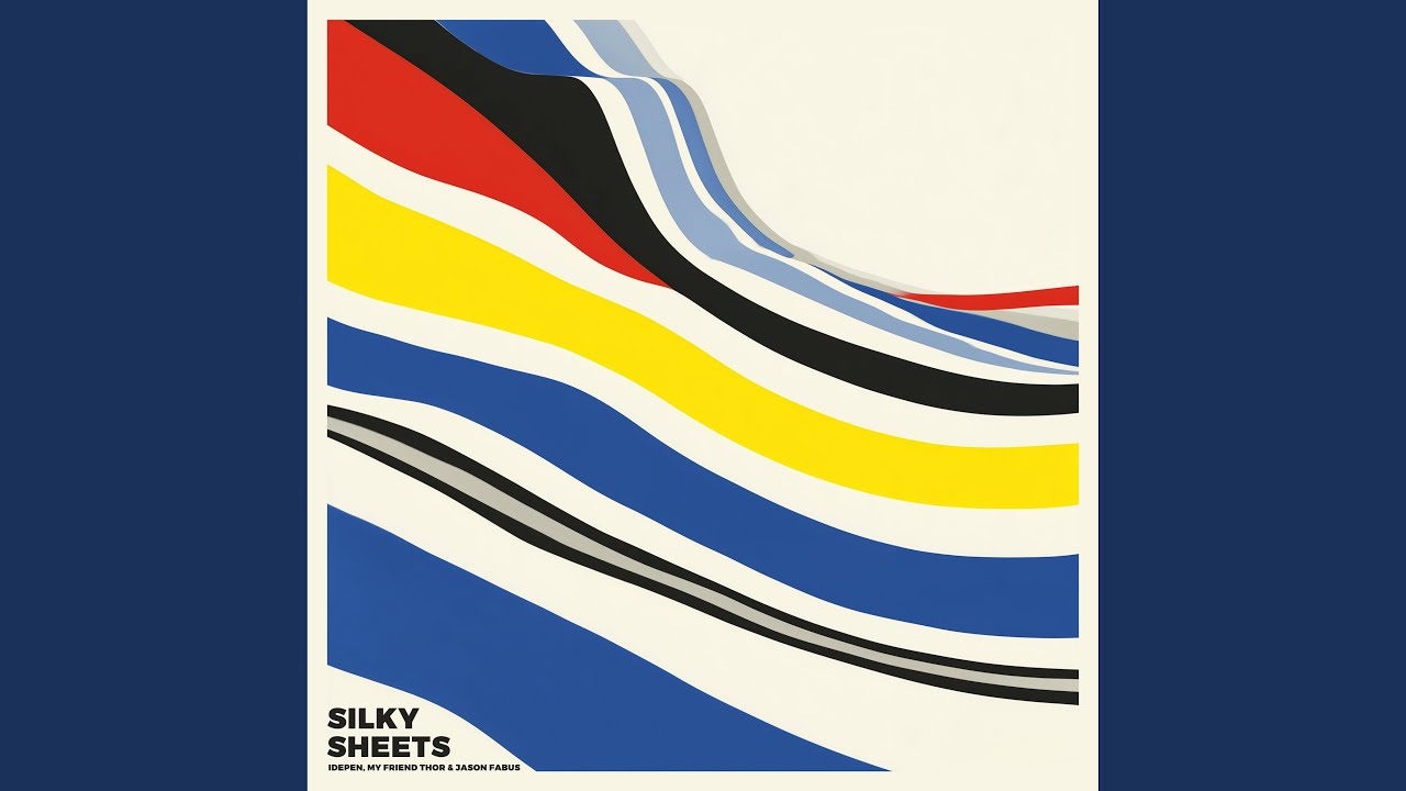 Watch Silky Sheets on YouTube Watch Silky Sheets on YouTube
