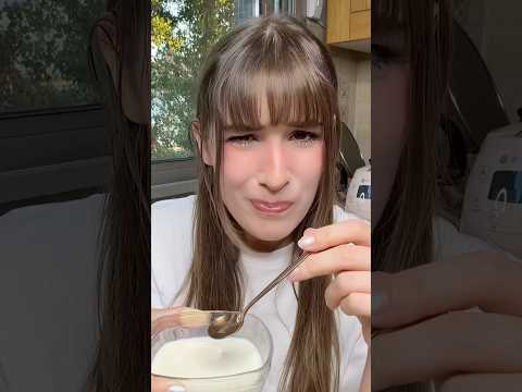 pinku_kiwiのレシピ: TikTok で流行中？広東スイーツ「姜汁撞奶」ミルクデザート（失敗編）