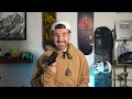 Top 5 New Snowboard Picks for 2027 | Board Archive