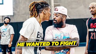 Tray Croft vs Tyree