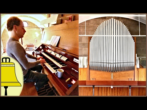 Lied 367d, Kyrie eleison: Samenzang Gereformeerde kerk Nieuwe Pekela