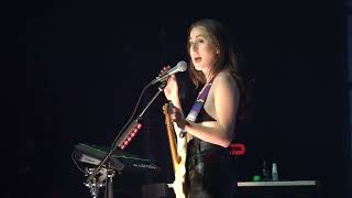 3/17 HAIM - Up From A Dream @ The Anthem, Washington, DC 5/13/22