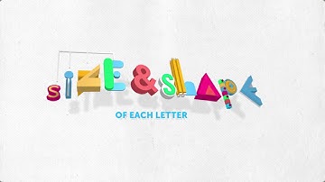 Introduction to Cursive Writing