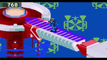Mega Man Battle Network 2 Full Playthrough Part 40 Going to the Undernet