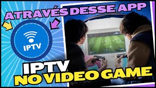 📺 CONFIGURAR OPEN IPTV PLAYER NO XBOX ONE 2023 ATUALIZADO 📺
