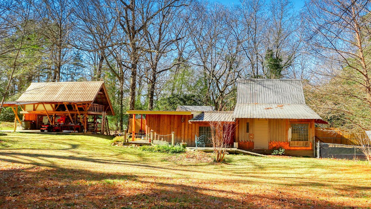 1121 Lake Dockery Rd House for Sale in Byram, Mississippi Lee