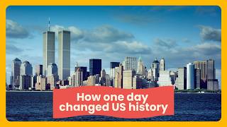 Information September 11, 2001 Explained | A Turning Point in U.S. History (Grades 6–12) News