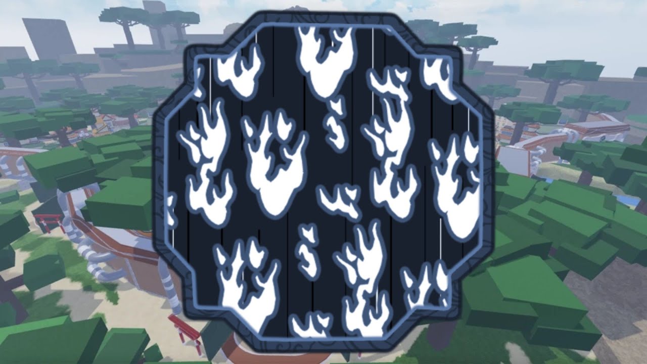 Spider Cursed Spirit Showcase / Shindo Life