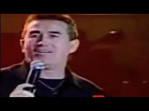 Amado Batista - Amar Amar ao Vivo Na TV