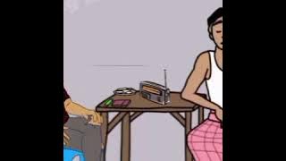 🔵VIDEO ANIMASI POP SUNDA