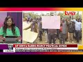 Mt Kenya elders from Kirinyaga reject political division; warn against selfish political interests