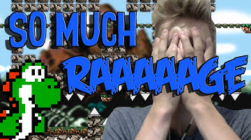 MOST UNFAIR PLATFORMER EVER!