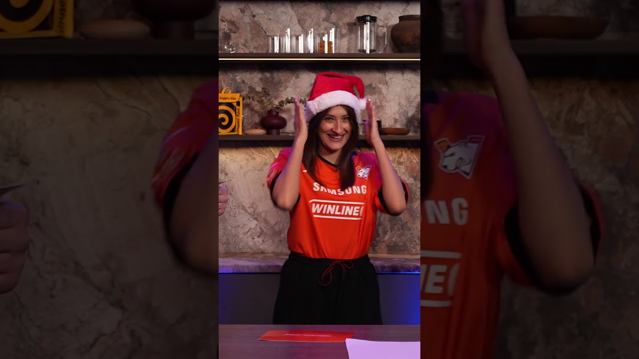 Новогодний Выпуск уже на канале 🎄 