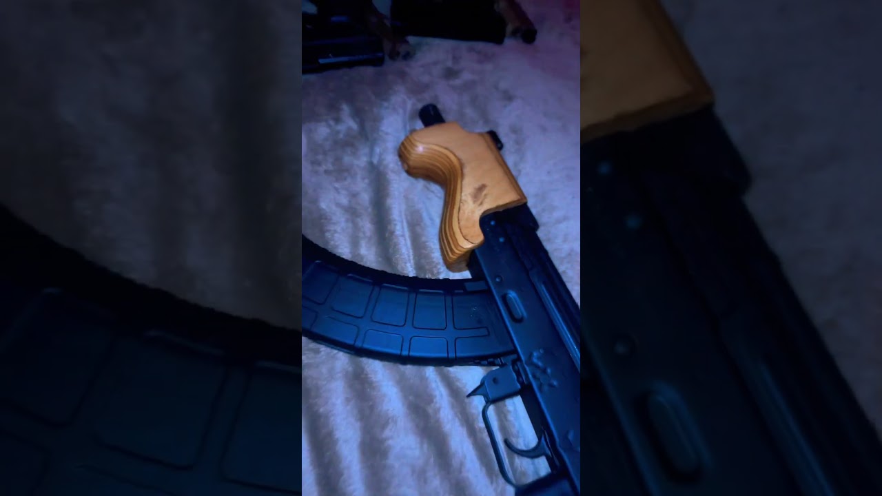 Micro Draco  UNBOXING 2025!! Which Draco is your favorite? Mines the micro 👀 