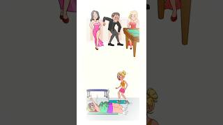 impossible date🤣tricky riddle🔥android iOS games#gameplay#impossibledate