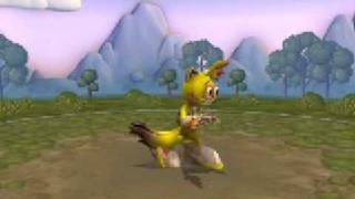 Spore: Tails