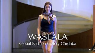 WASLALA Runway Show | Global Fashion Gallery (GFG) Córdoba 2026 | VRAI Magazine WASLALA Runway Show | Global Fashion Gallery (GFG) Córdoba 2026 | VRAI Magazine