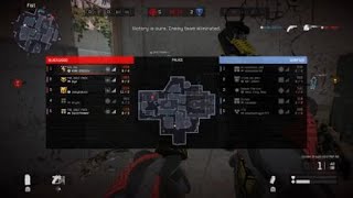 Warface screaming like a idiot