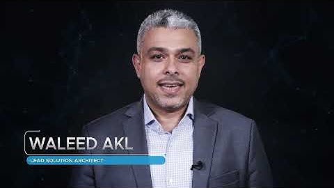 VMware Cyber Security at GITEX 2019 أمن المعلومات ومشاكل الإختراقات الأمنية