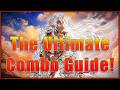 The Best Branded Combos Post Burst Protocol!