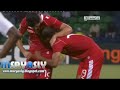 اهداف مباراة تونس وغانا تعليق عصام الشوالى HD