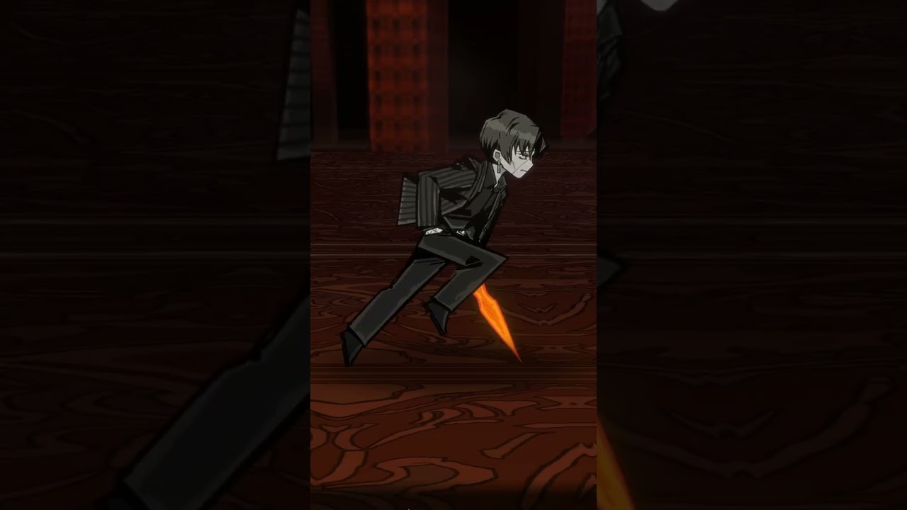 Самое крутое начало битвы с боссом