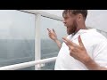 Beginning of video