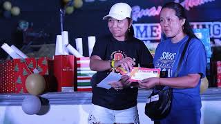 SNHS 24th GENERAL ALUMNI HOMECOMING (Hosted by: Batch 98)