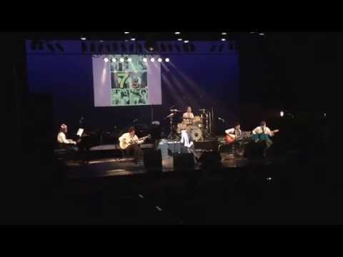 終焉/Superfly 7's LIVE@長久手市文化の家「バンドフェスティバル2014」