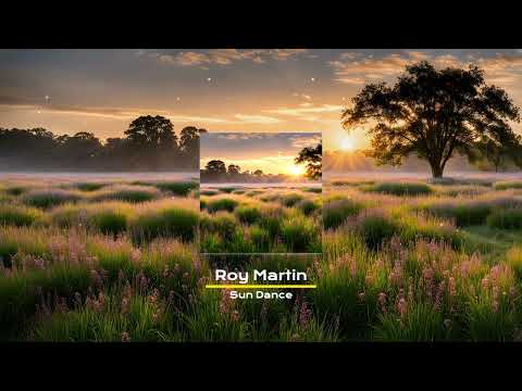 Roy Martin - Sun Dance