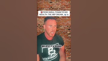 #crypto #xrp #xrpnews Click the link in my bio to message me on Telegram for help.