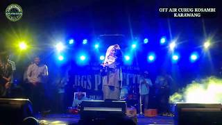 Download Lagu LESTI - HARUSKAH BERAKHIR | OFFAIR CURUG KOSAMBI KARAWANG ( 21 April 2019 ) MP3