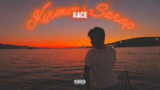 KACE - Kırmızı Şarap (Offical Music Video)