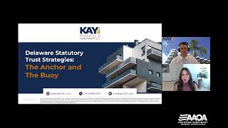 How Delaware Statutory Trusts Can Help Investors Include Both Anchor and Buoy Investment Assets