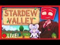 Chill Stardew Valley (w/ @piximouse_)